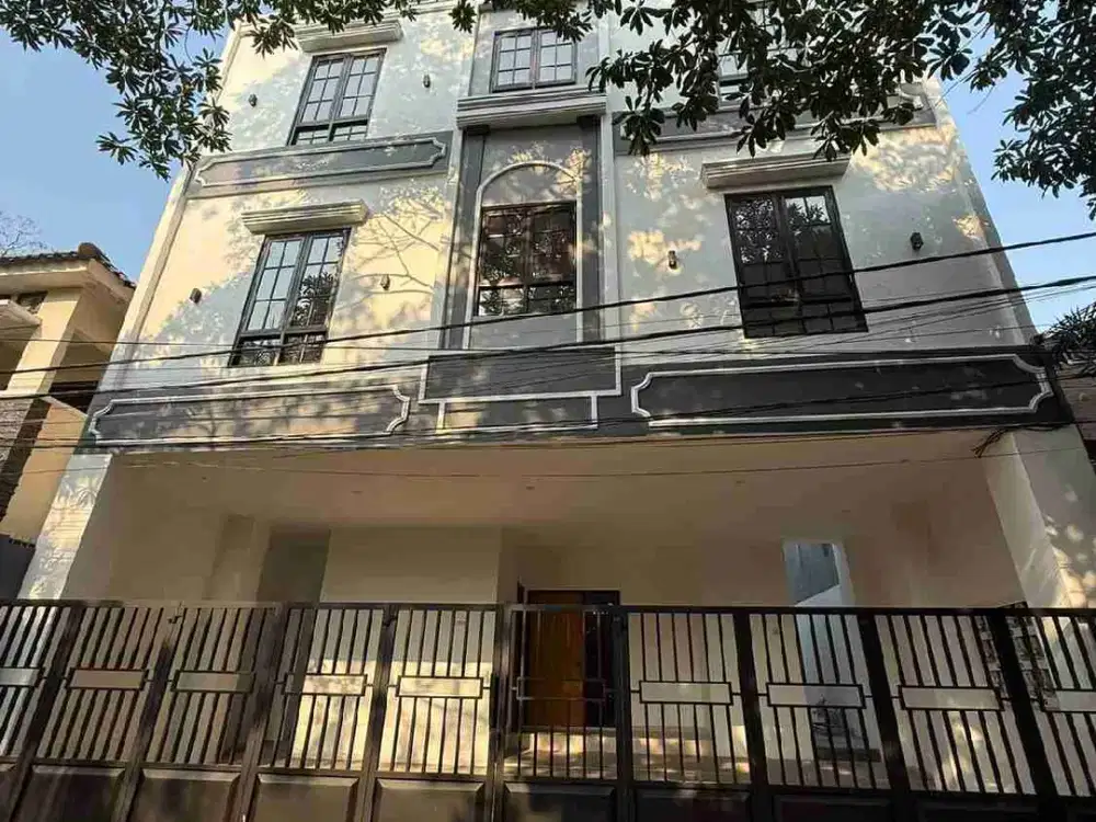 Rumah Kost Exclusive 
Lokasi Sigura-gura
Malang