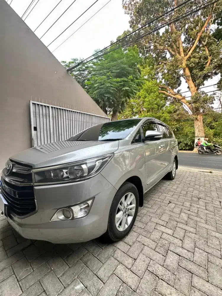 Innova Reborn 2.0 G A/T 2017