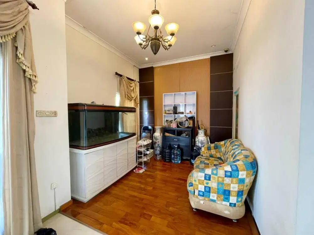 Dijual Murah Rumah Taman International 2 Citraland Surabaya Barat