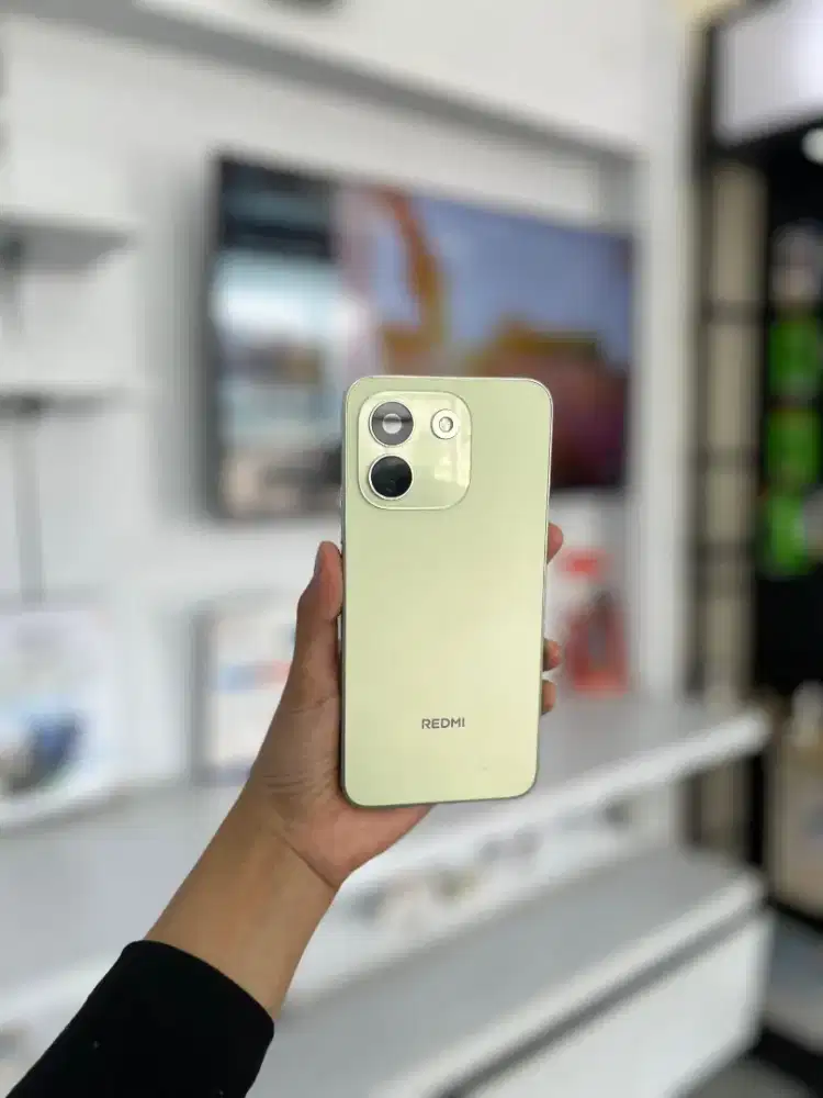 REDMI NOTE 17 SERIES SPESIAL HARGA!!