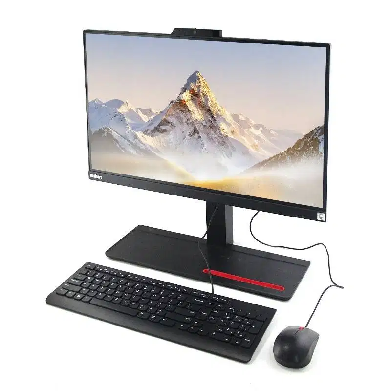 PROMO PC ALL IN ONE Lenovo ThinkCentre M90a Intel i5 RAM 16GB (1 TH)