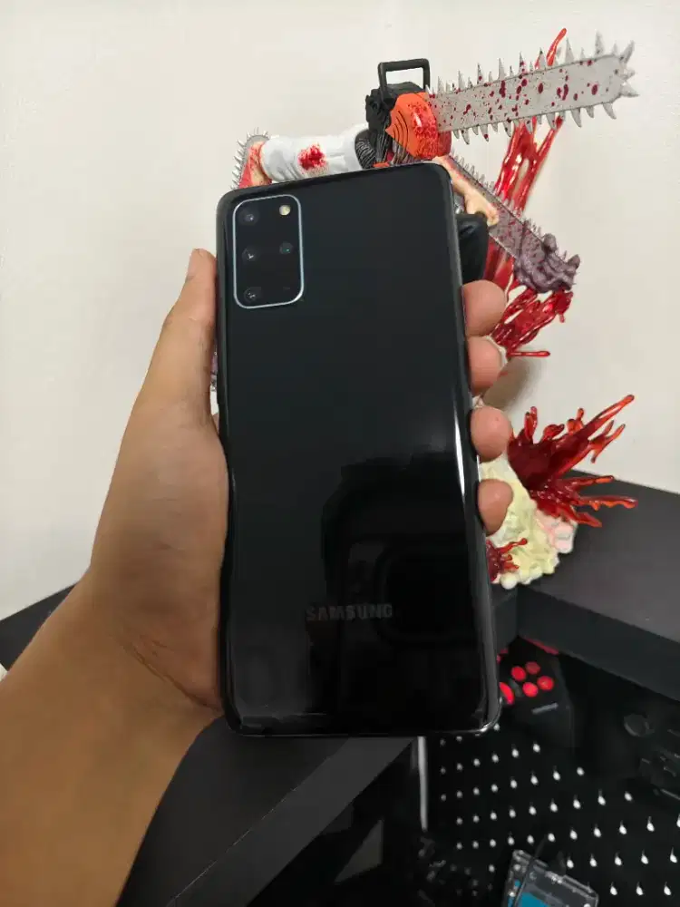 Samsung s20 plus ram 8/128