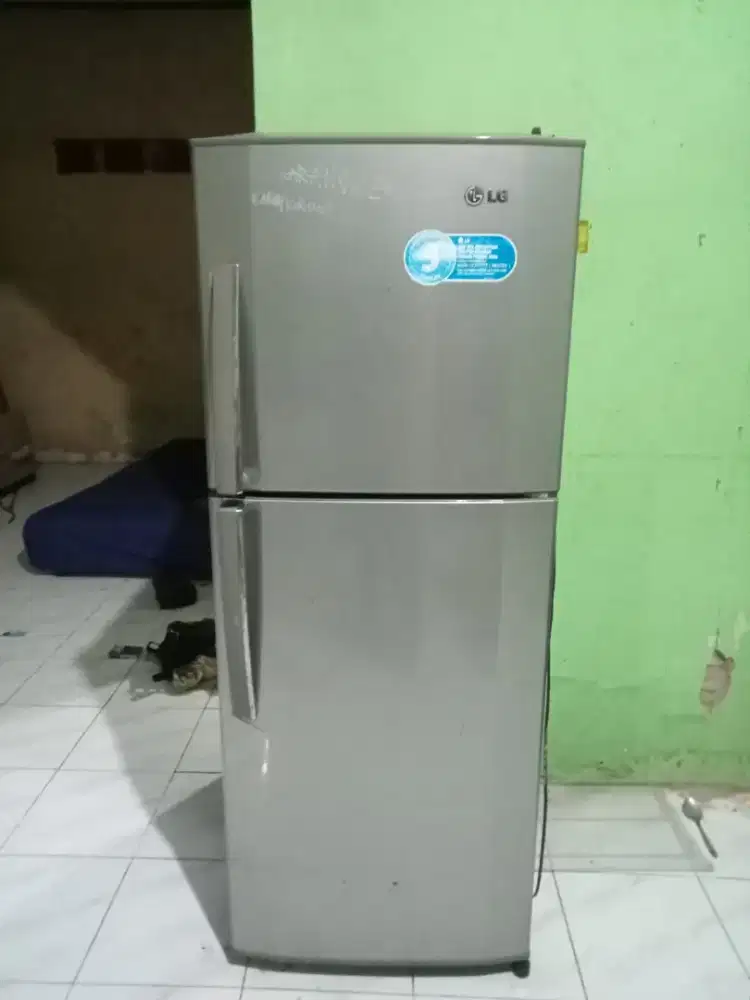 kulkal LG second