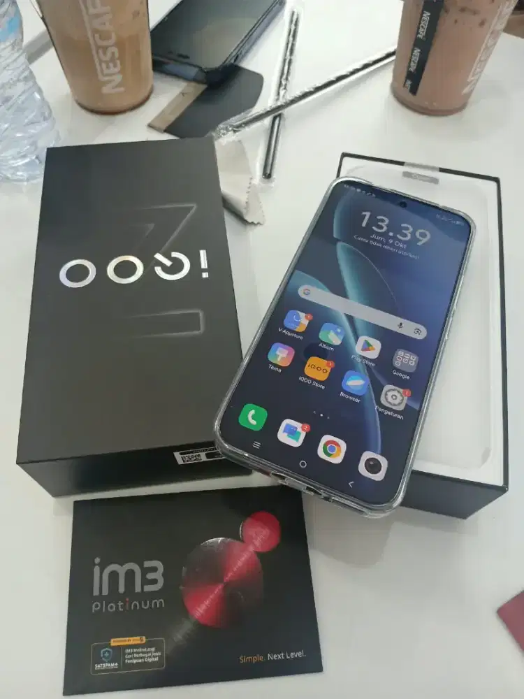 iQOO Z11 5G 8/256