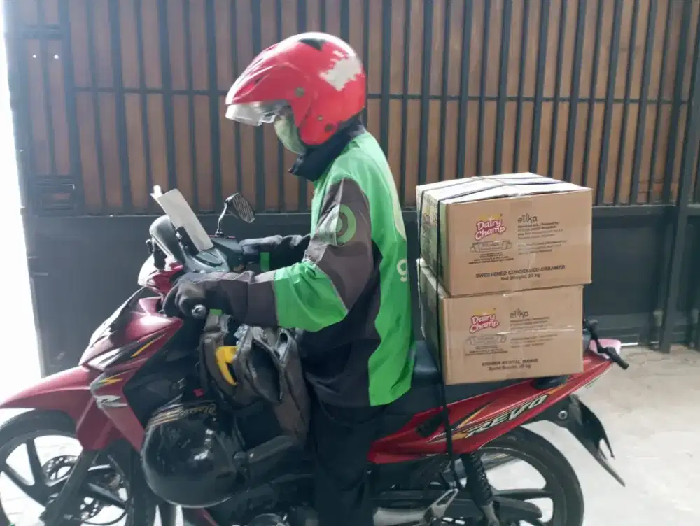 Daging Durian Premium