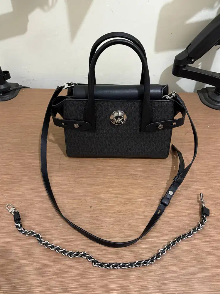 Tas Michael Korz asli.dijual murah