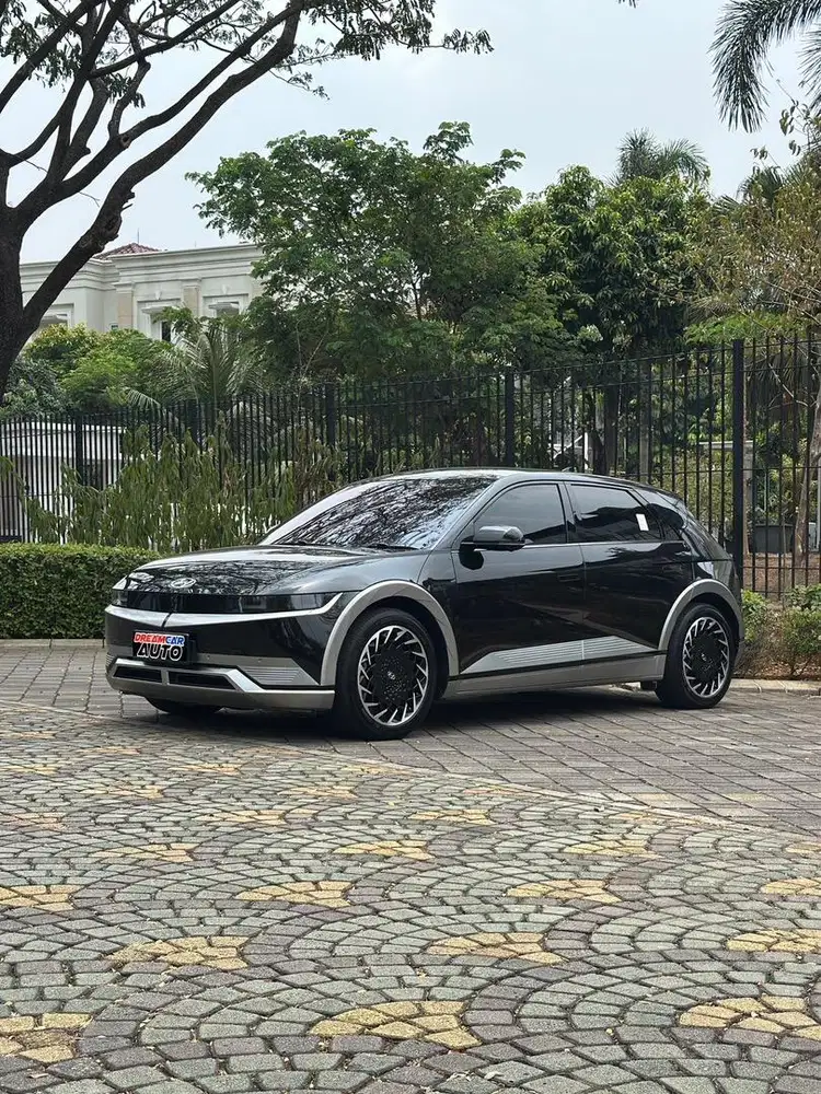 Low Km! Hyundai Ioniq 5 Signature Long Range SLR BYD SEAL 2022