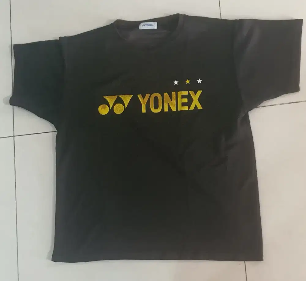 YONRX TSHIRT VINTAGE ORIGINAL