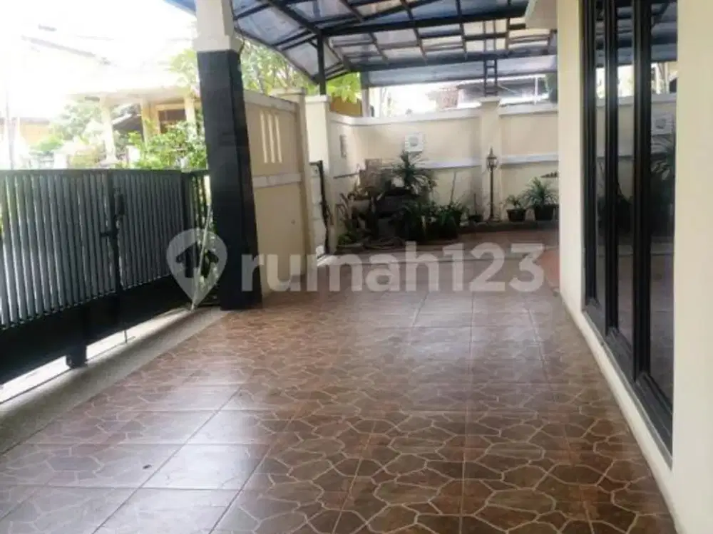 Rumah Bagus Siap Huni Di Karya Indah Village