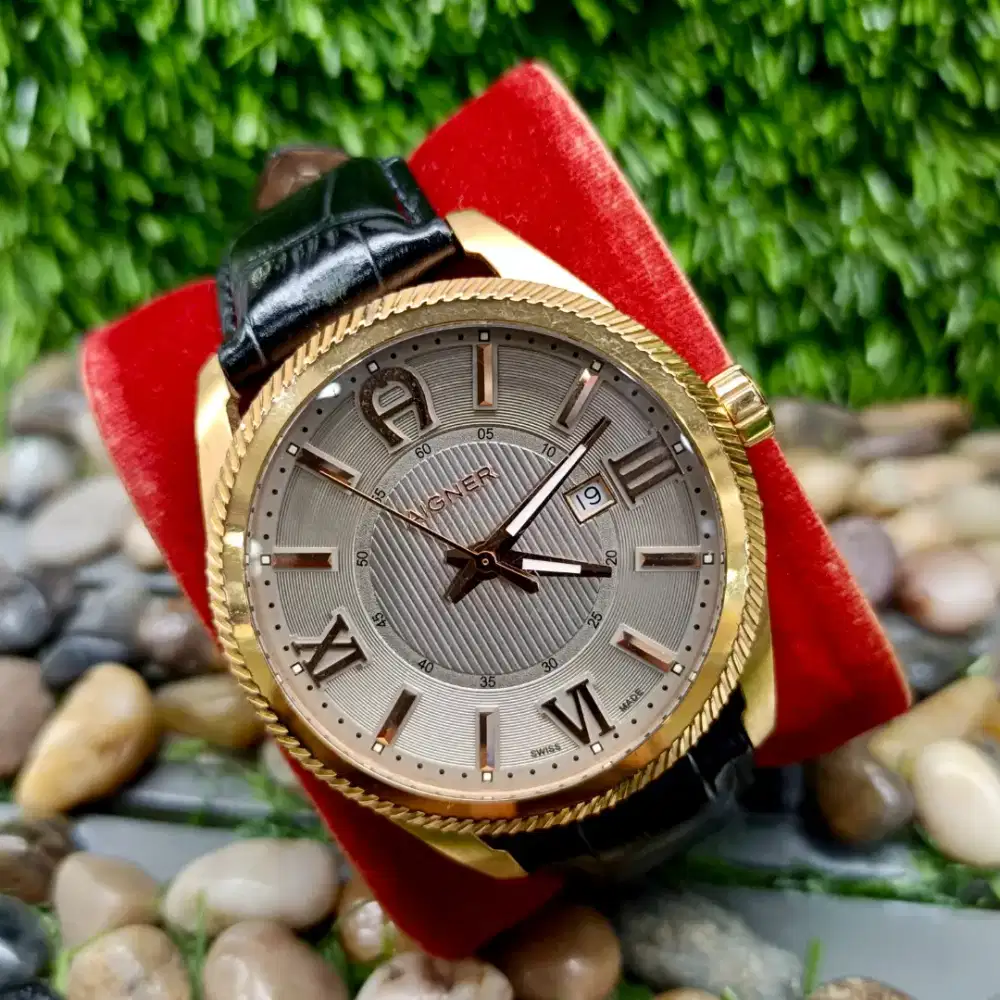 Aigner Imola Rose gold Original