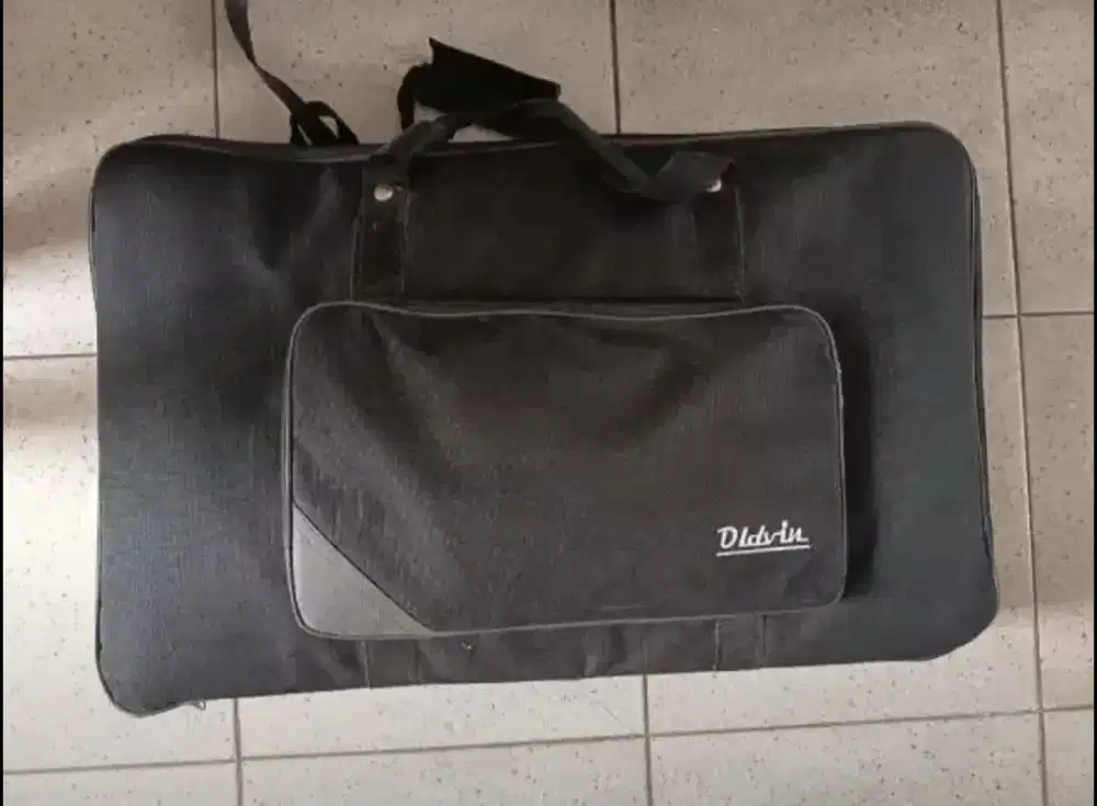 Dijual Pedalboard Gitar ( Second )