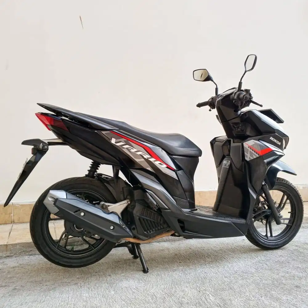 HONDA VARIO 125 CBS GEN 2TAHUN 2023 DIJUAL CEPAT