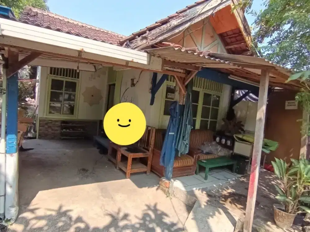 Dijual Rumah di Bumi Rancaekek Kencana