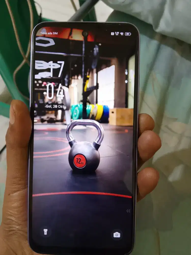 Infinix Hot 50 5g 8/256