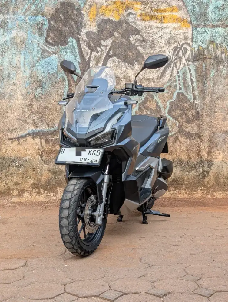Honda ADV 160 CBS