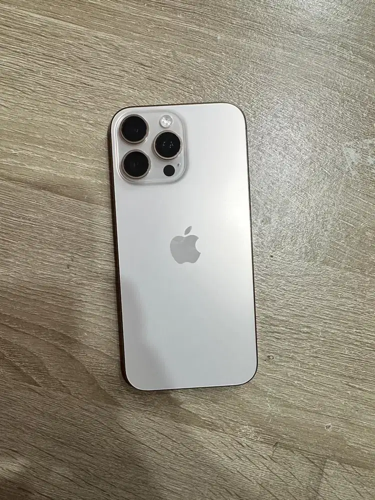 iphone 16 promax 256 desert ibox