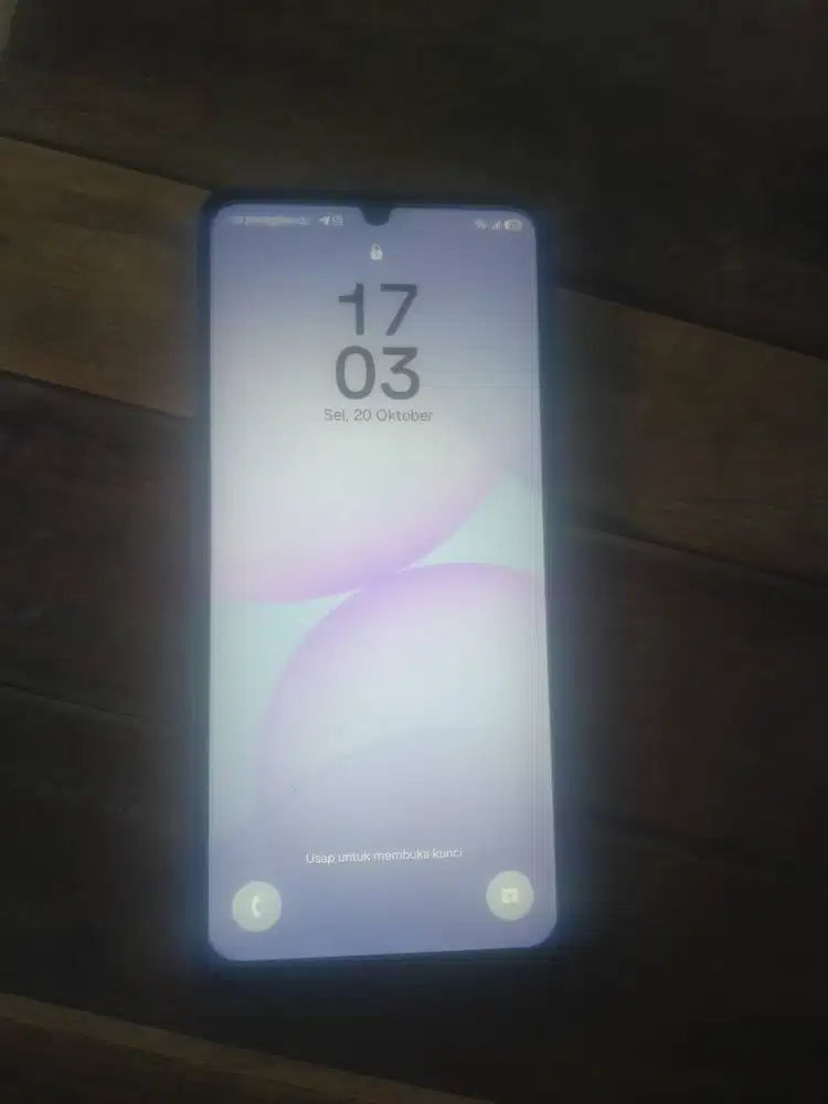 Samsung galaxy A07 4/128