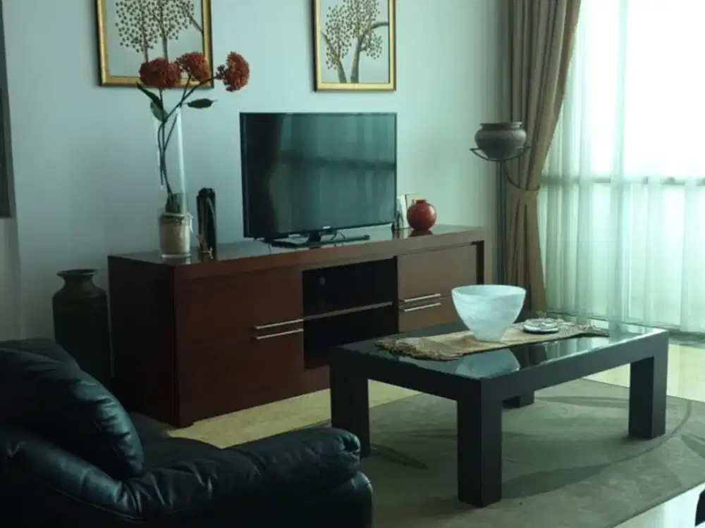 Apartemen Bellagio Mansion 3 BR Hot Deal