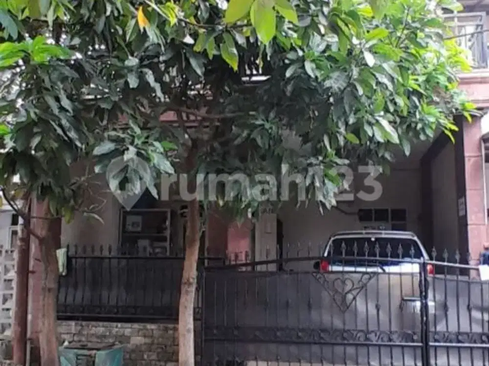Rumah Bagus Siap Huni di Nusa Loka Bsd -Nrl