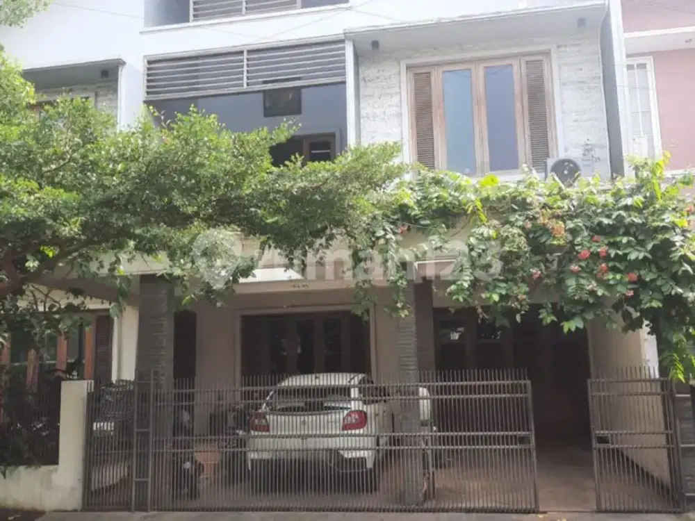 Rumah Bagus Siap Huni Di Bintaro Sektor 9