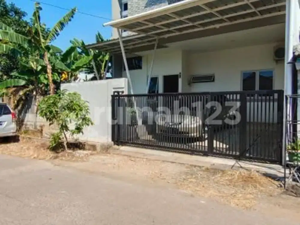 Rumah Bagus Siap Huni Di Ciater Permai -nrl