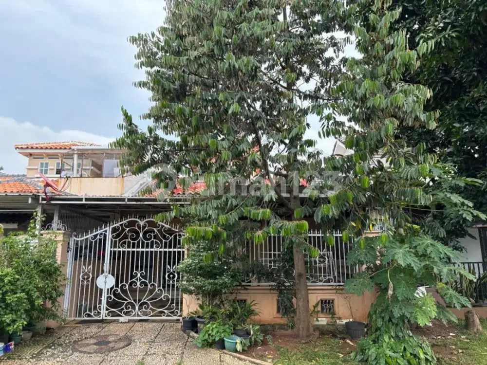 Disewakan Rumah di Dukuh Bima, Tambun Selatan – Bekasi