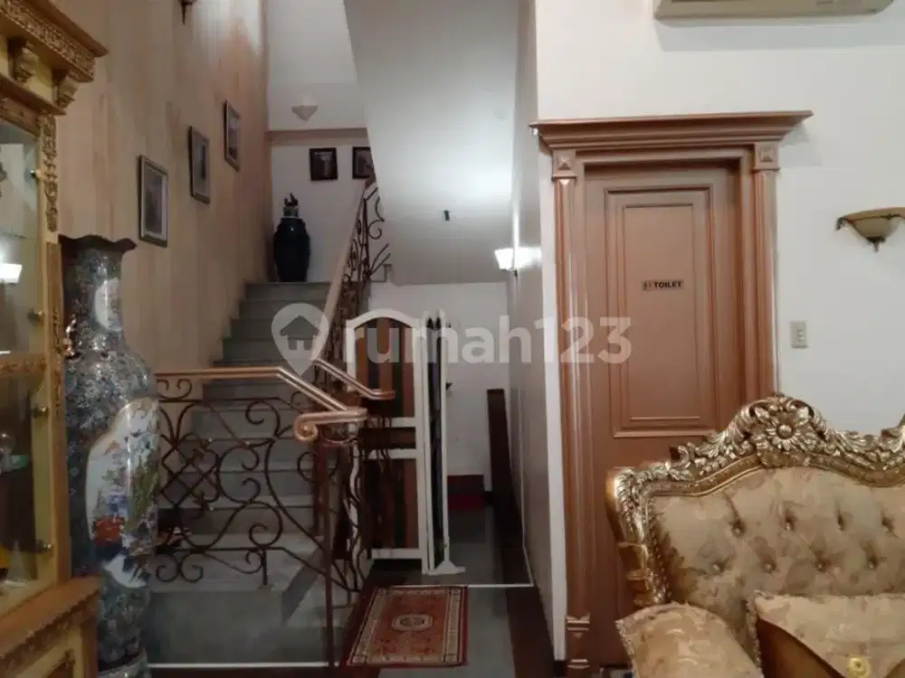 Rumah Mewah Murah