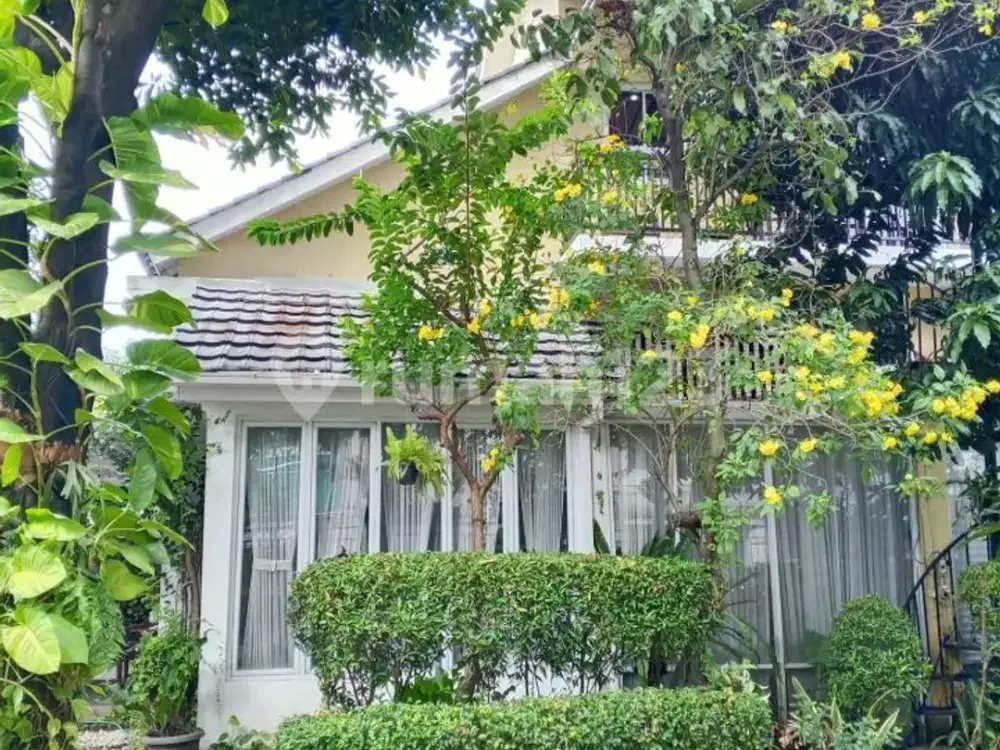 Rumah Murah