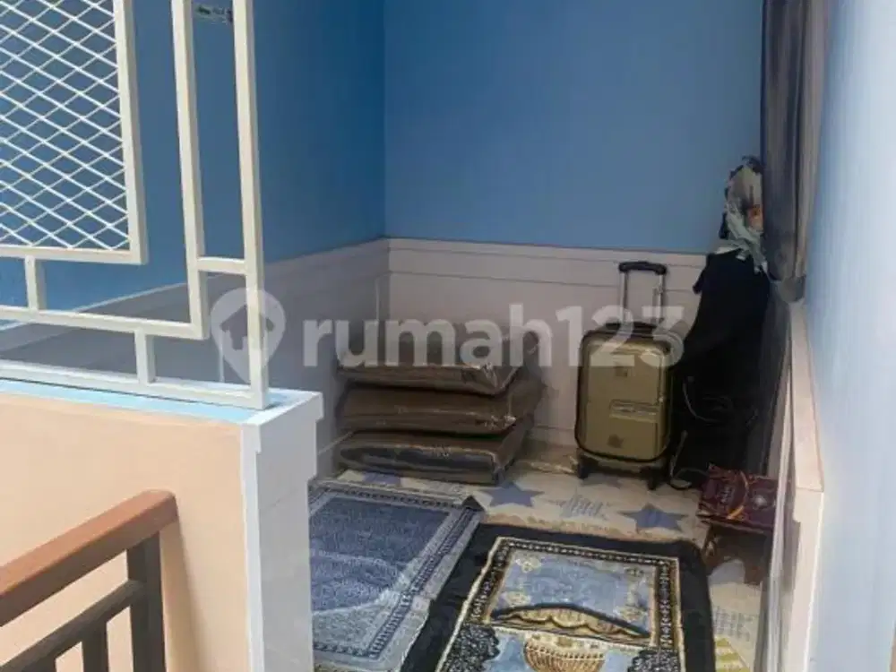 Jual Cepat Rumah Grand Wisata