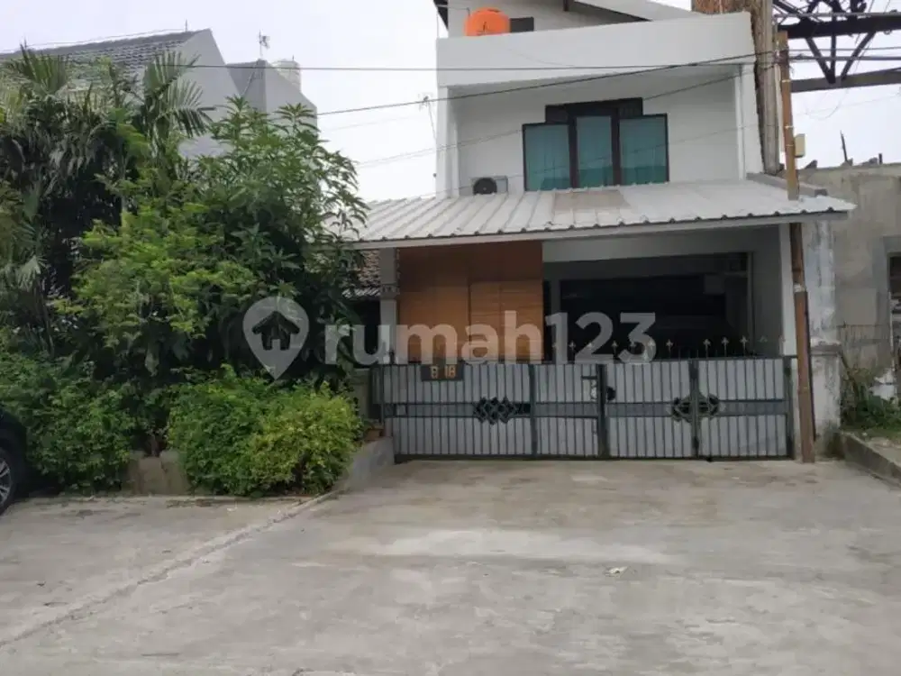Jual Rumah di Kelapa Gading