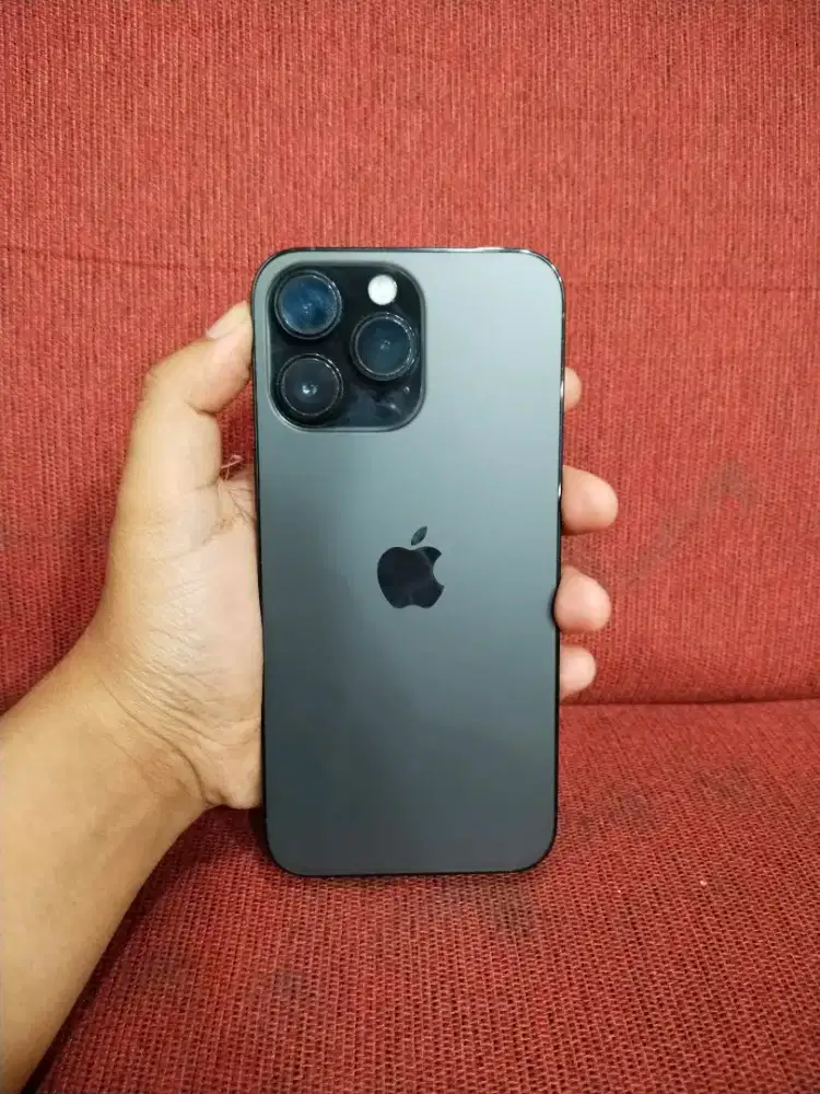 Iphone 14 PM 256GB ex ibox