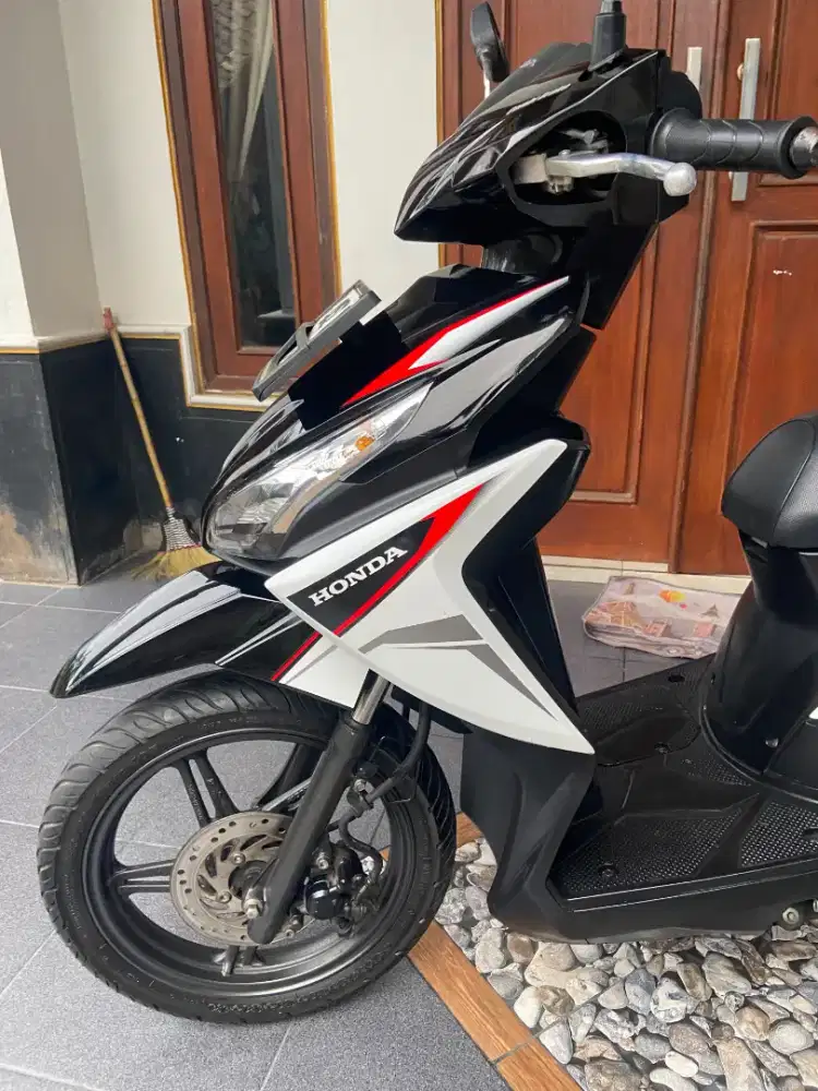 Vario 110 2019 istimewa
