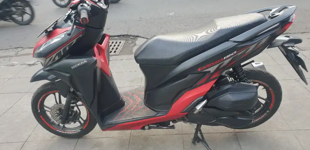 Vario 150 SE th 2022 istimewa pjk hidup