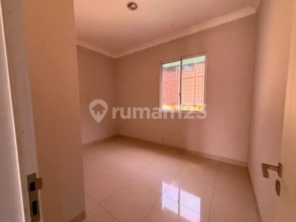 Rumah di Jalan Depan Bluebell Summarecon Bekasi