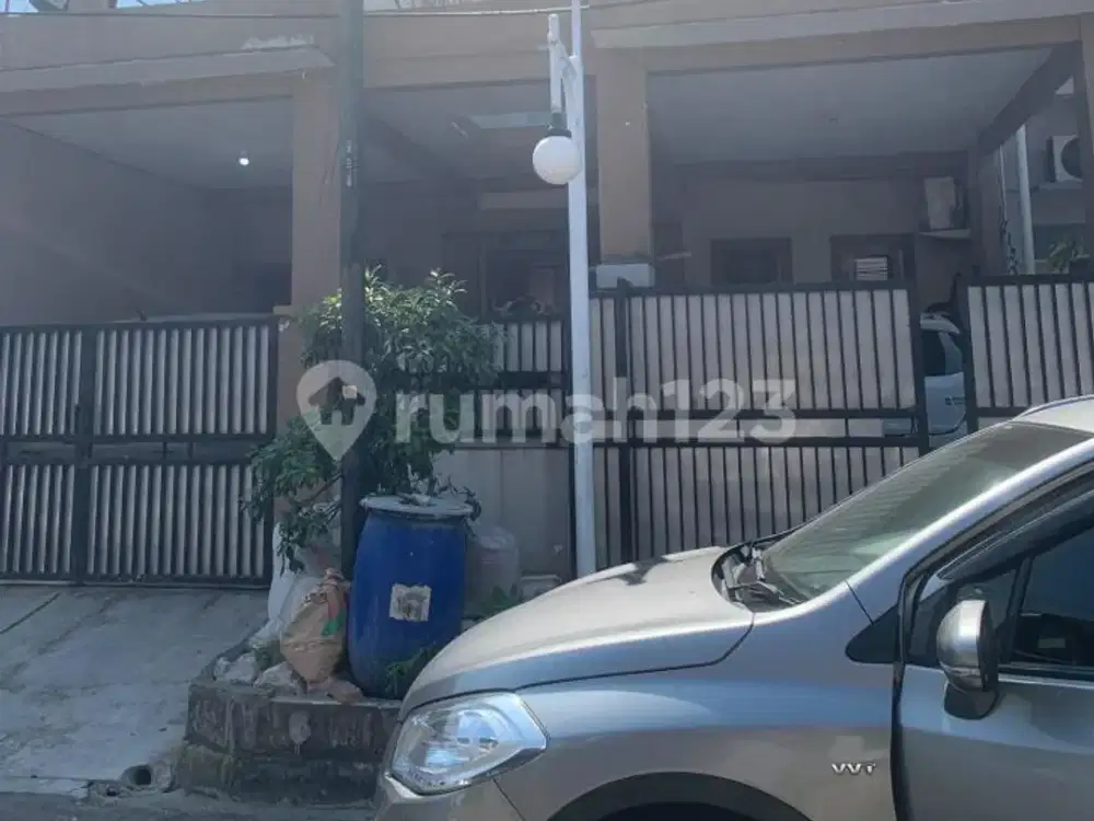 Jual Cepat Rumah di Prima Harapan