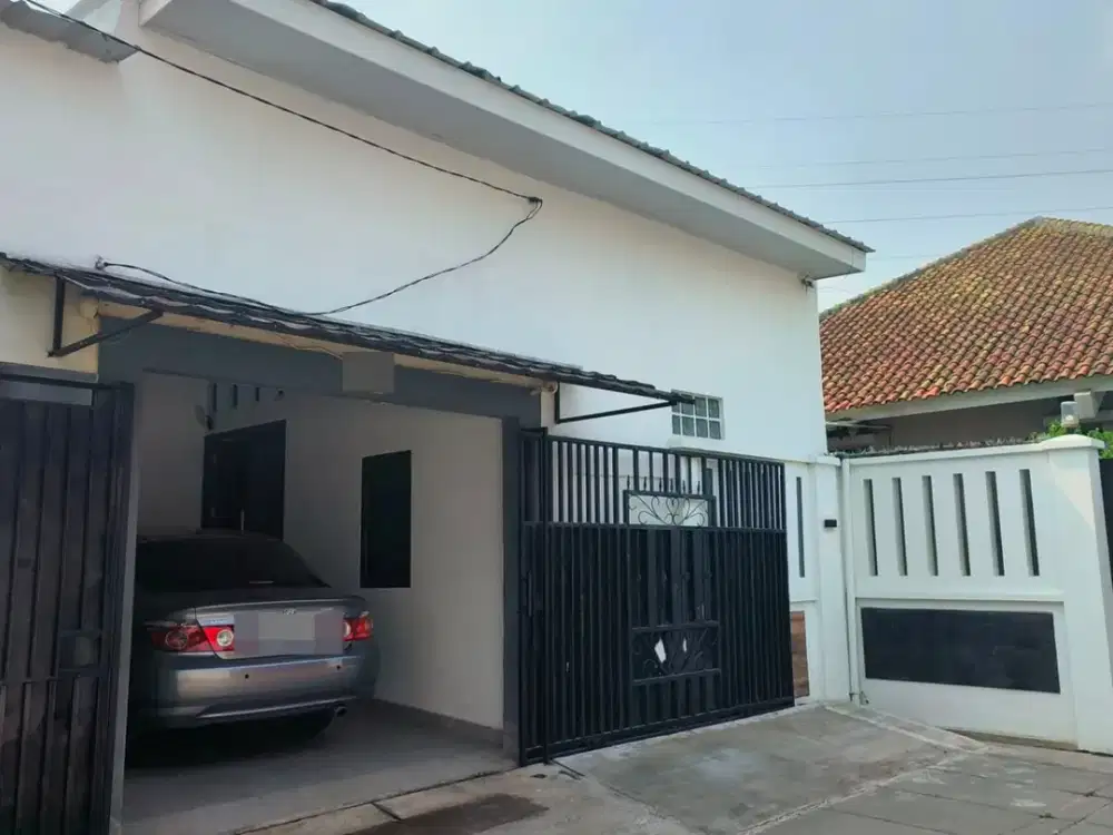 Dijual Rumah Kost Premium BSD City Hook di Ciater By Rumah Chinida (Jb)