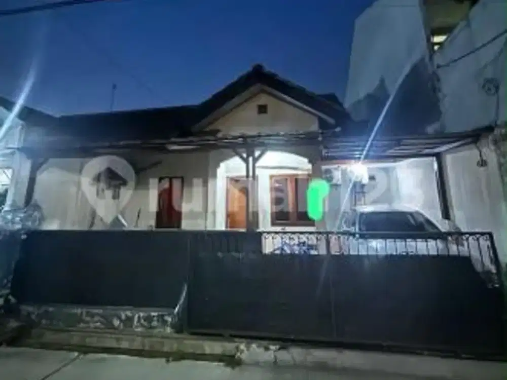 Jual Rumah Mustika Jaya