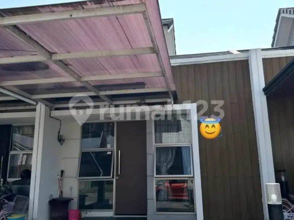 Jual Rumah di Grand Duta City Bekasi