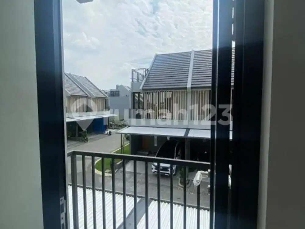 Jual Rumah Grand Wisata Bekasi