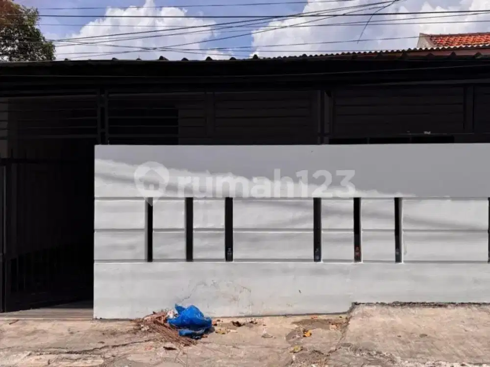 Jual Rumah Pondok Gede