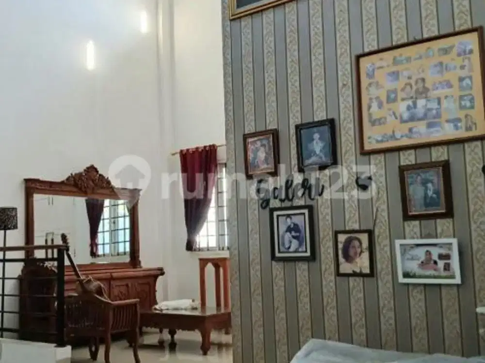Jual Rumah di Kel. Bojong Rawalumbu