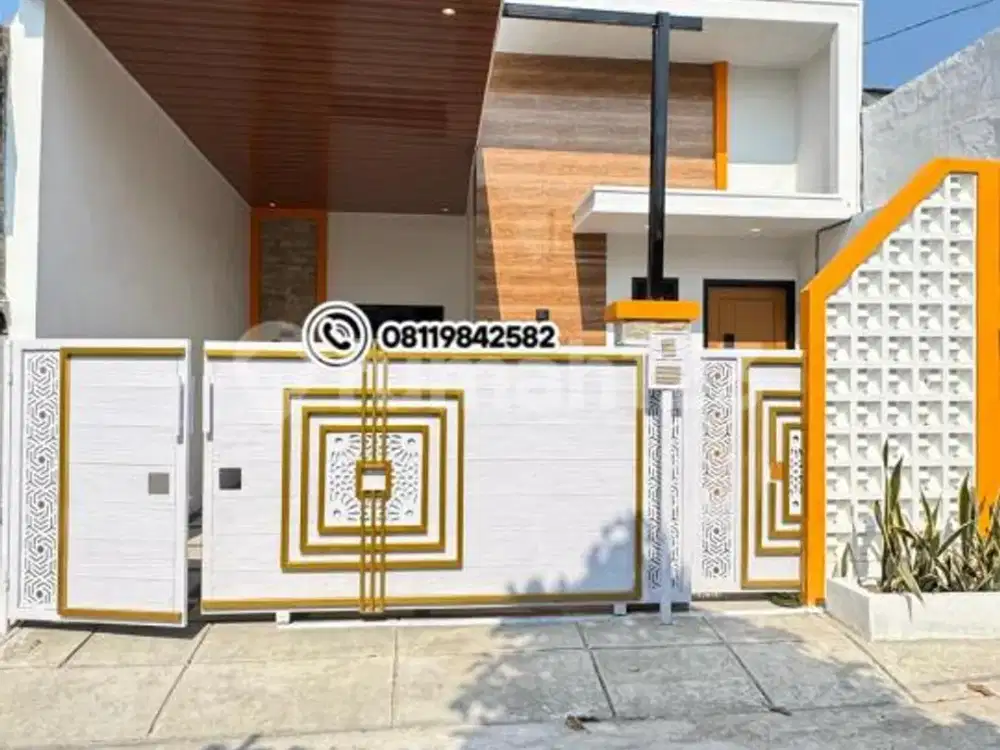 Jual Rumah Bagus Di Tambun Selatan