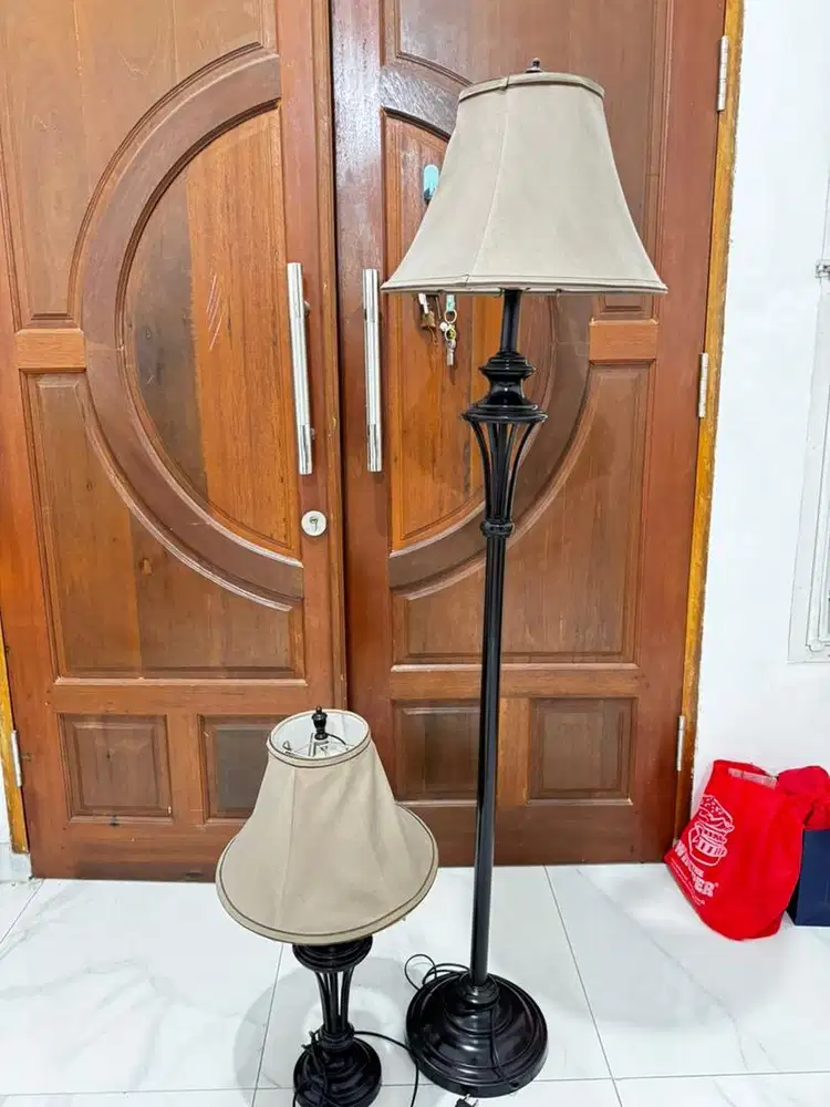 Lampu Hias INFORMA
