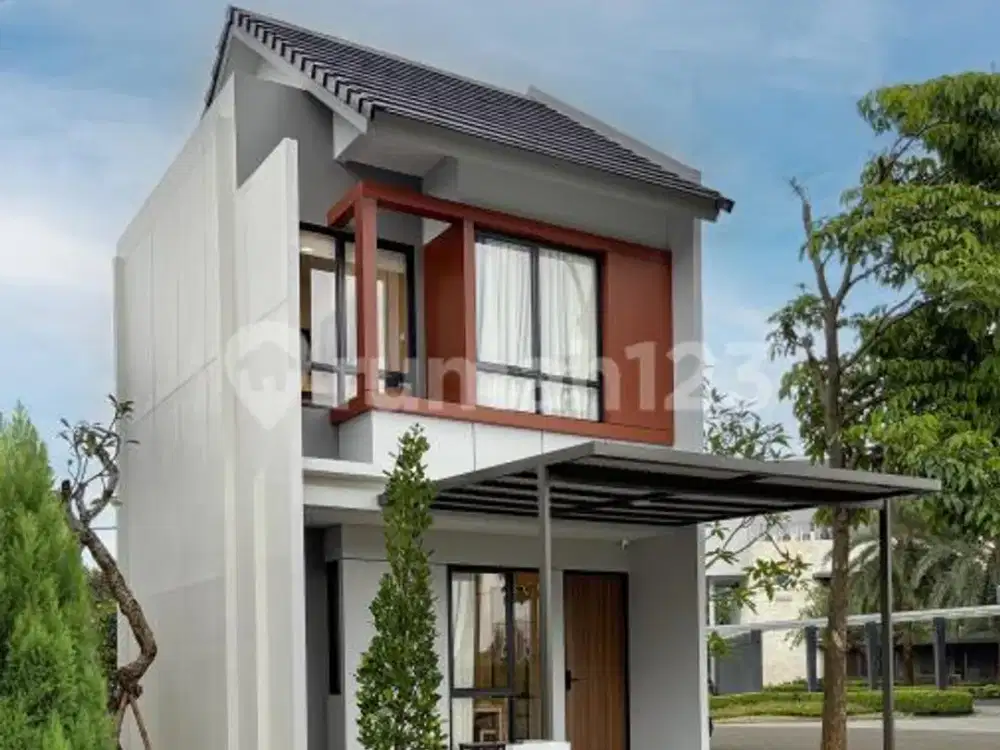 N1 At Arcova Grand Wisata