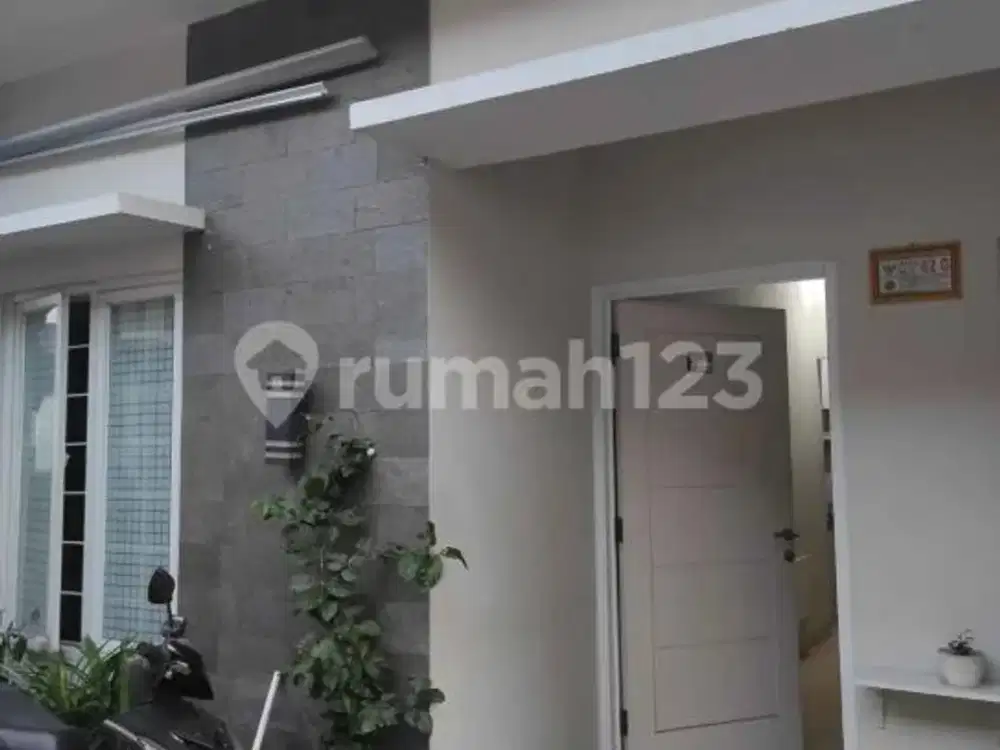Jual Rumah bisa Dicicil