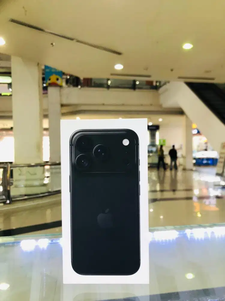 Iphone 18 pro 256gb