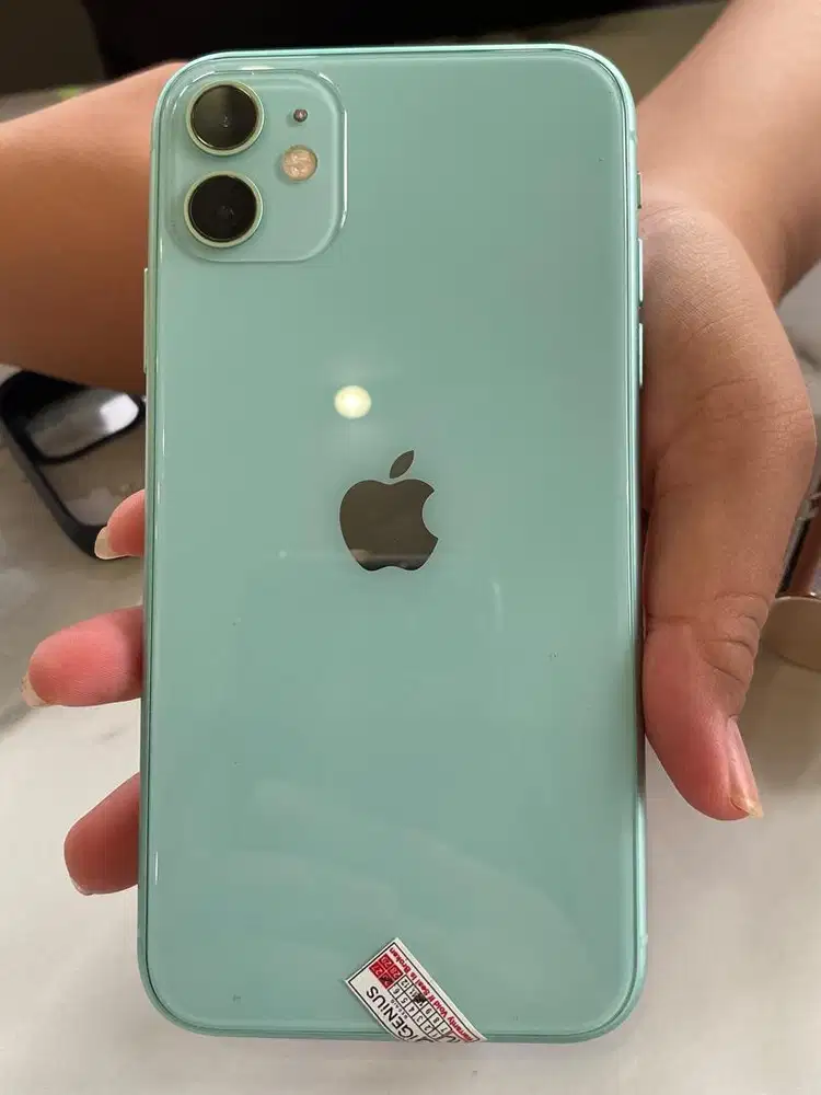 For sale iphone 11