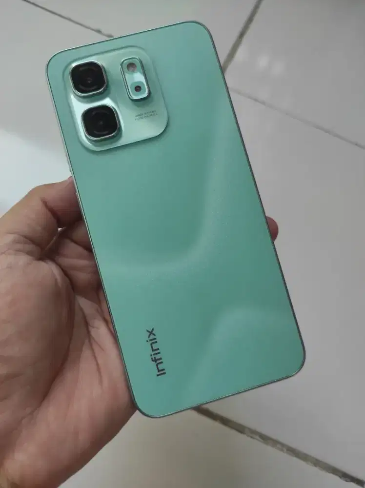 Infinix Hot 50i 6GB/128GB