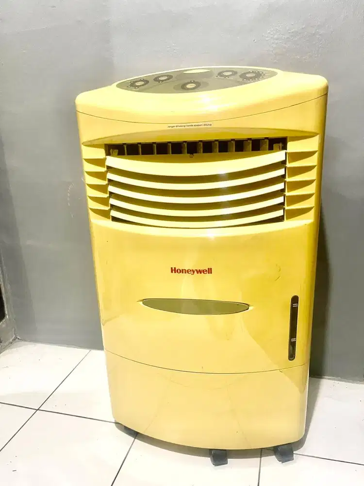 Honeywell Indoor Evaporative Air Cooler