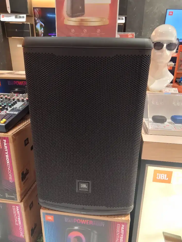 SPEAKER EON 715